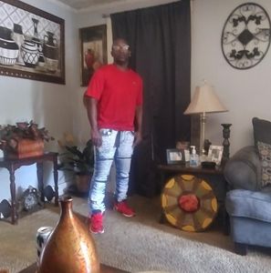 Meet your Posher, Walter